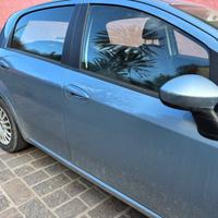 Fiat punto 1300 multijet