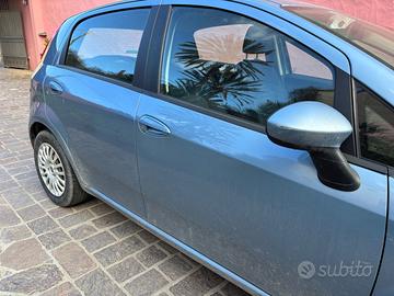 Fiat punto 1300 multijet