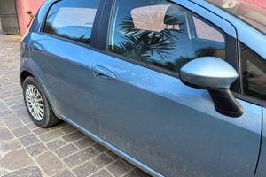 Fiat punto 1300 multijet