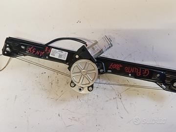 ALZACRISTALLO ELETTRICO ANT. SX FIAT Grande Punto