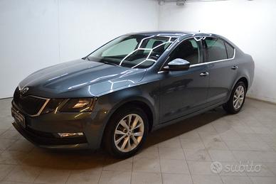 SKODA Octavia 1.6 TDI SCR 115 CV Executive !!!!