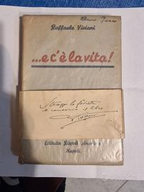 Libro Raffaele viviani