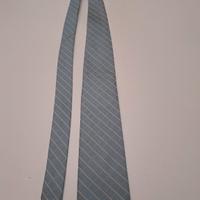 cravatta azzurra 