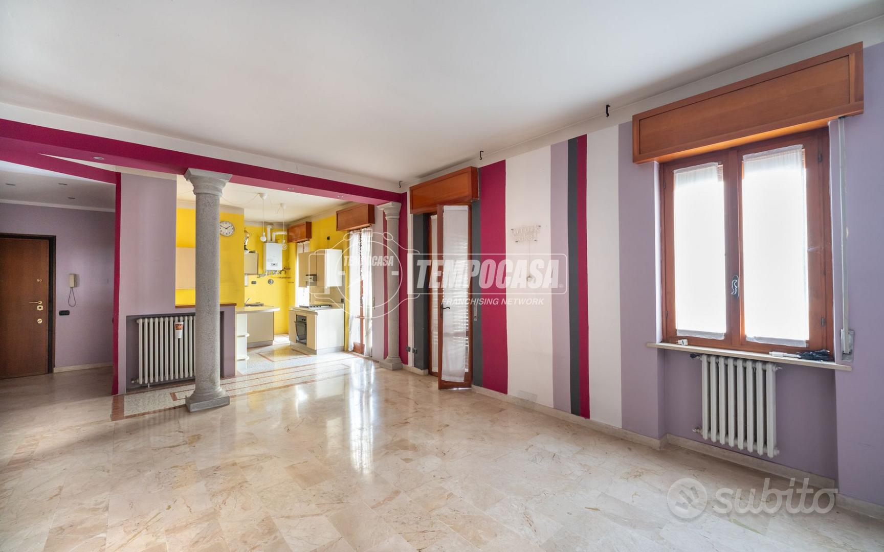 Appartamento – Crema - Vista 4