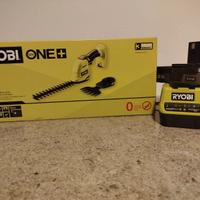 CESOIA X PRATO SENZA FILI 18V