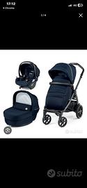 Passeggino Tris Per Perego book 51