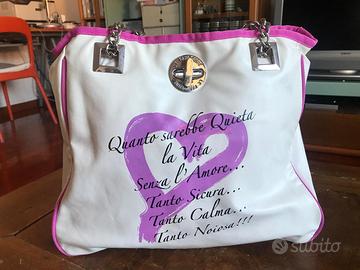 Borsa elegante donna