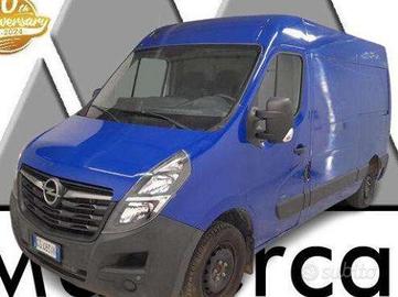 OPEL Movano 2.3 Turbo D 150cv 33q L2H2 S&S MT6 t