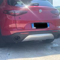 Dam originale Stelvio