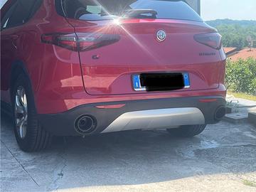 Dam originale Stelvio