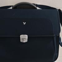 Borsa 24 ore per laptop Roncato
