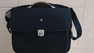 Borsa 24 ore per laptop Roncato