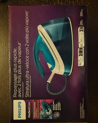 Philips Perfect Care Gcy815 Ferro generatore vapor