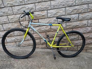 Mountain Bike Legnano 26" - Vintage
