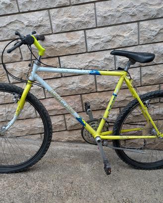Mountain Bike Legnano 26" - Vintage