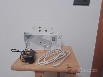 Amplificatore di Segnale TV König 25 dB (2 Uscite)