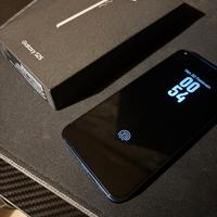 Samsung S25 da 512GB