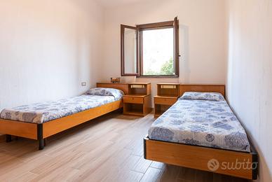 Mobilio per cameretta doppia