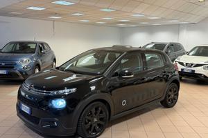 Citroen C3 1.6 BlueHDi 100 S&S Shine