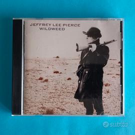 Jeffrey Lee Pierce - Wildweed