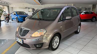 Lancia MUSA 1.4 Oro UNICO PROPRIETARIO