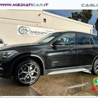 BMW X1 sDrive18d xLine