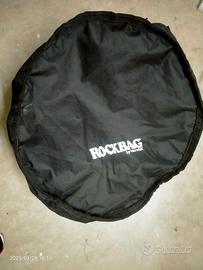 CUSTODIA CASSA BATTERIA