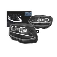 FARI VOLKSWAGEN VW T6 LUCE DIURNA CARAVELLE 15-19 