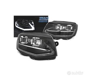 FARI VOLKSWAGEN VW T6 LUCE DIURNA CARAVELLE 15-19 