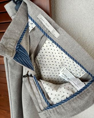 Pantalone uomo Zara