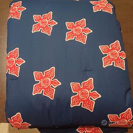 trapunta letto singolo