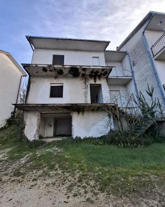 Appartamento Arpino [2026/006VRG]