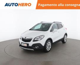 OPEL Mokka 1.6 Ecotec 115CV 4x2 Start&Stop Cosmo