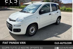 FIAT Panda van 1.3 mjt Pop S&S 80cv 2p.ti ser...