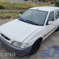FORD ESCORT 5 AAL, ABL 1.3 60CV 90-95 Ricambi