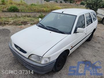 FORD ESCORT 5 AAL, ABL 1.3 60CV 90-95 Ricambi