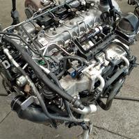 MOTORE OPEL ANTARA Z22D1  A