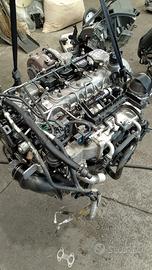 MOTORE OPEL ANTARA Z22D1 A