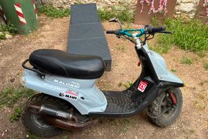  booster 50cc