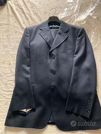 Completo da uomo harriman