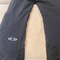 Pantaloni da sci Salomon