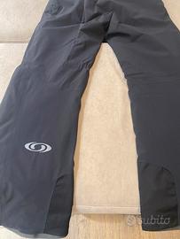 Pantaloni da sci Salomon