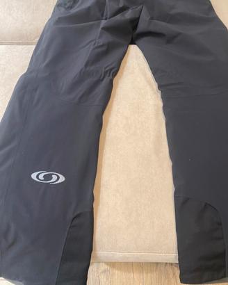 Pantaloni da sci Salomon
