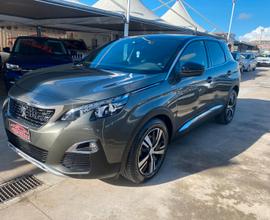 Peugeot 3008 BlueHDi 120 S&S GT Line