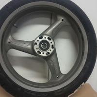 Cerchio anteriore Ducati Monster 600 620 900 S4 SS