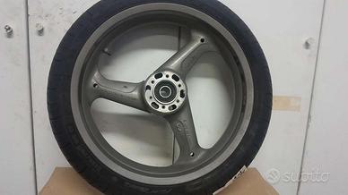 Cerchio anteriore Ducati Monster 600 620 900 S4 SS