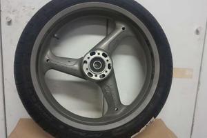 Cerchio anteriore Ducati Monster 600 620 900 S4 SS
