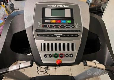 Tapis roulant PROFORM