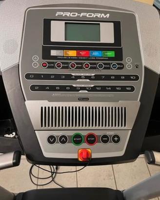 Tapis roulant PROFORM
