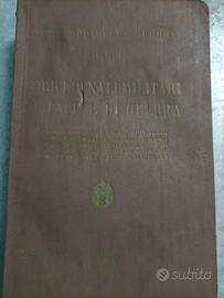 Libro Codici Penali Militari